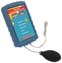 Robinair - Refrigerant Identifier