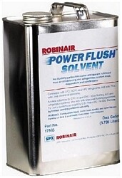 Robinair - Power Flush Solvent