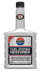 Restore - Fuel System Restorer