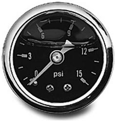 Russell - Fuel Pressure Gauge