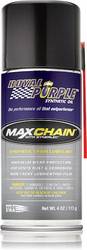 Royal Purple&reg; Max-Chain&reg; - Synthetic Chain Lubricant