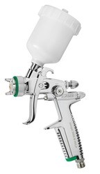 Sata Spray Equipment - SATAMiniJet&reg; 3000 BT HVLP
