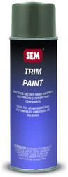 SEM Products - Charcoal Trim Metallic