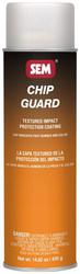 SEM Products - Clear Chip Guard