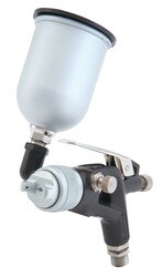 Sharpe - MGF HVLP Mini Touch Up Gun