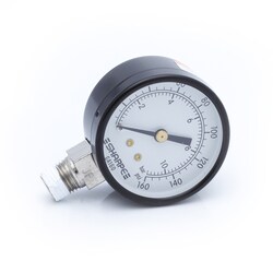 Sharpe - Pressure Gauge
