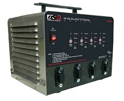Schumacher Electric - Battery Charger