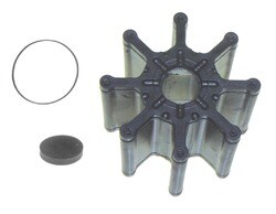 Sierra Marine - Cooling Systems