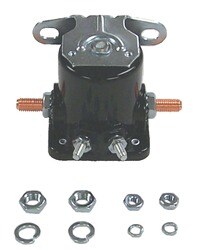 Sierra Marine - Electrical Systems