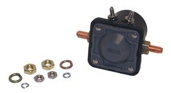 Sierra Marine - Solenoid