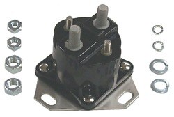 Sierra Marine - Solenoid