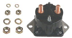 Sierra Marine - Electrical Systems