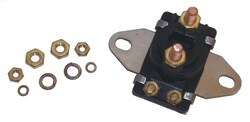 Sierra Marine - Electrical Systems