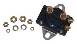 Sierra Marine - Electrical Systems