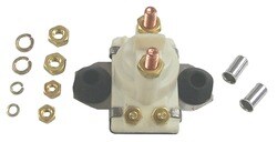 Sierra Marine - Solenoid