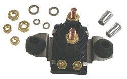 Sierra Marine - Electrical Systems