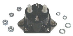 Sierra Marine - Solenoid