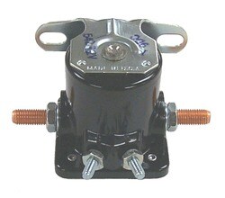 Sierra Marine - Electrical Systems