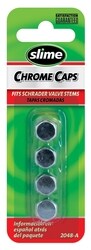 Slime&reg; - Tire Valve Caps