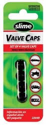 Slime&reg; - Tire Valve Caps