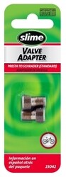 Slime&reg; - Tire Valve Stem Adapter