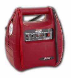 Super Start - Jumpstarter