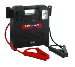 Super Start - Jumpstarter