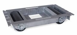 Steck Manufacturing - Roller