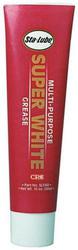 Sta-Lube Super White&trade; - Lithium Grease