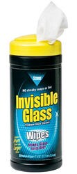 Stoner - Glass Cleaning Wipes