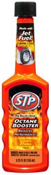 STP&reg; - Octane Booster