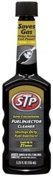 STP&reg; - Gas Treatment