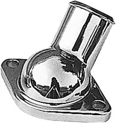 Trans-Dapt - Thermostat Housing/Water Outlet