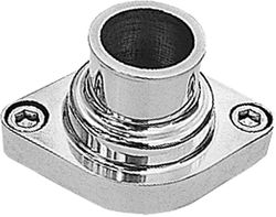 Trans-Dapt - Thermostat Housing/Water Outlet