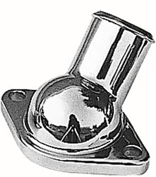 Trans-Dapt - Thermostat Housing/Water Outlet