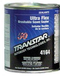 Transtar Auto Body - Ultra-Flex Brushable Seam Sealer