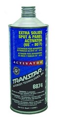 Transtar Auto Body - Activator