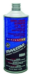 Transtar Auto Body - Overall Activator
