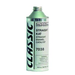Transtar Autobody Technologies Classic&trade; - Straight Kat Enamel Catalyst