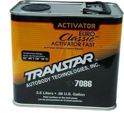 Transtar Auto Body - Euro Classic Activator Fast