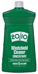 20/10 Products - Windshield Cleaner Concentrate