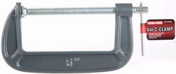 UltraSteel - C-Clamp