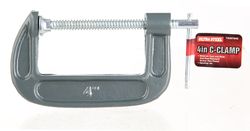 UltraSteel - C-Clamp