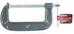 UltraSteel - C-Clamp