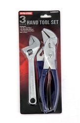 UltraSteel&reg; - Plier Set