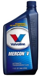 Valvoline&reg; - Automatic Transmission Fluid