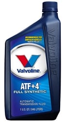 Valvoline&reg; - Automatic Transmission Fluid