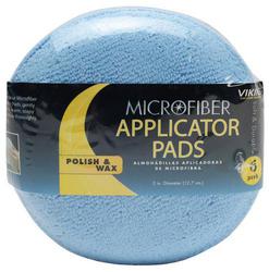 Viking - Microfiber Applicator Pads