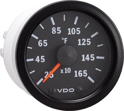 VDO&reg; - Pyrometer