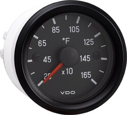 VDO&reg; - Pyrometer